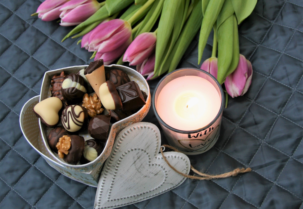 blog header