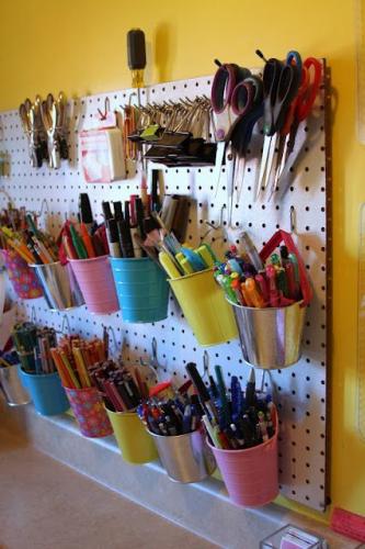 How to Organize Your Flower Shop 5