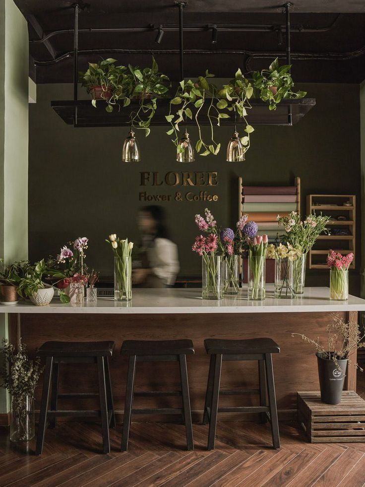 Reorganizing and Modernizing Your Flower Shop 7