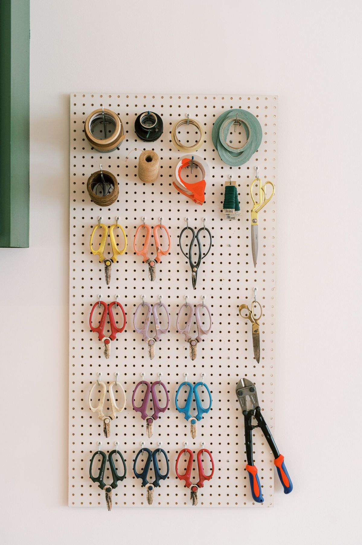 Reorganizing and Modernizing Your Flower Shop 18