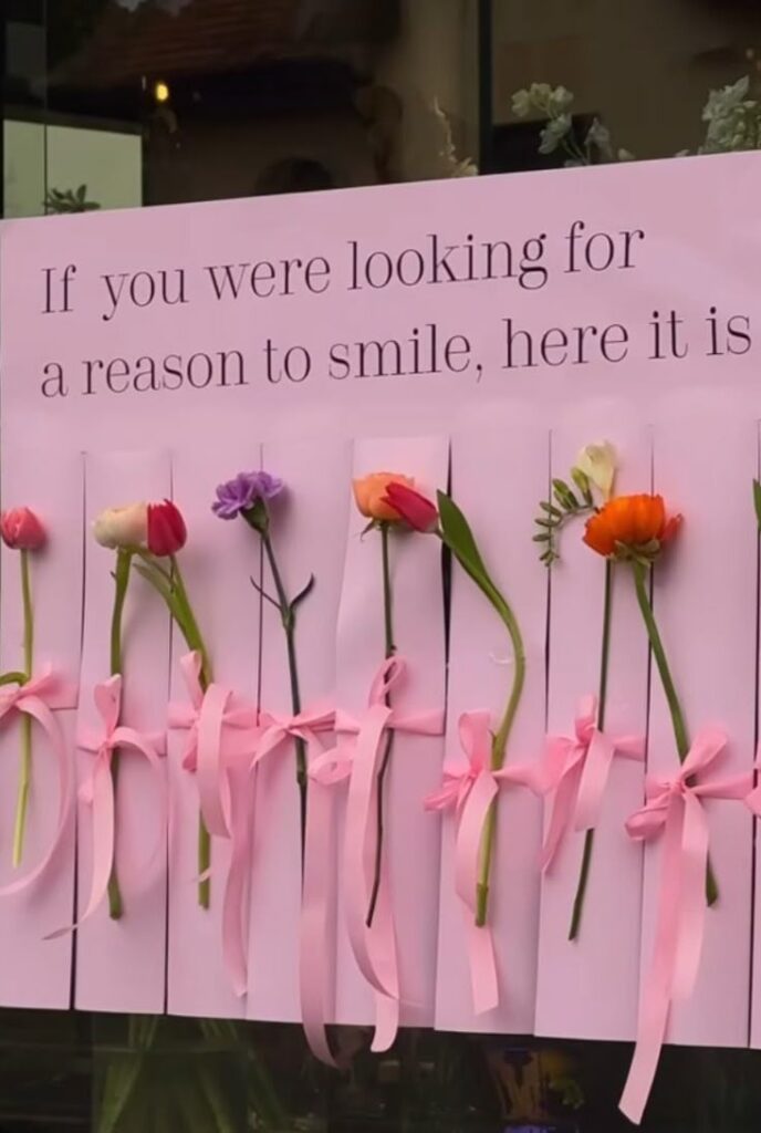 Reorganizing and Modernizing Your Flower Shop 24