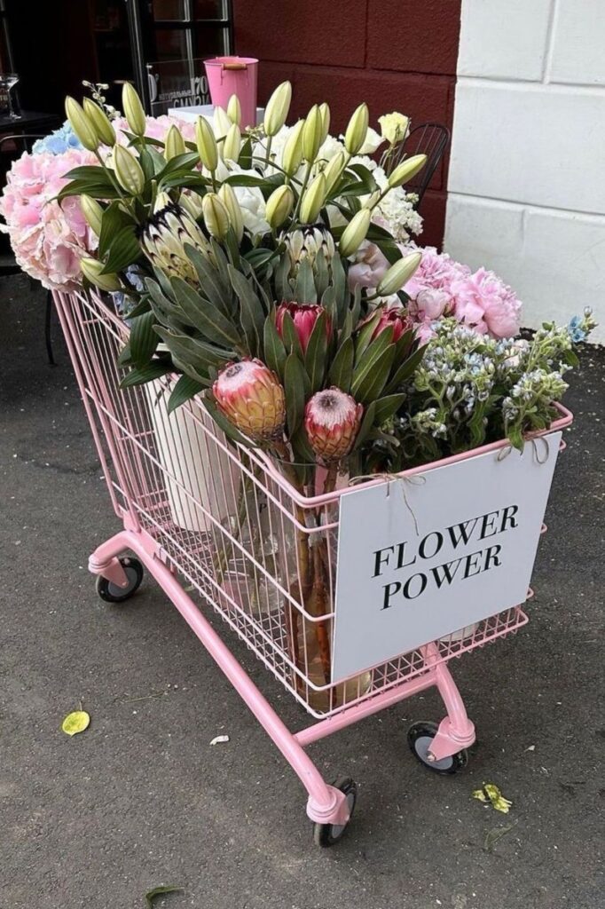 Reorganizing and Modernizing Your Flower Shop 3