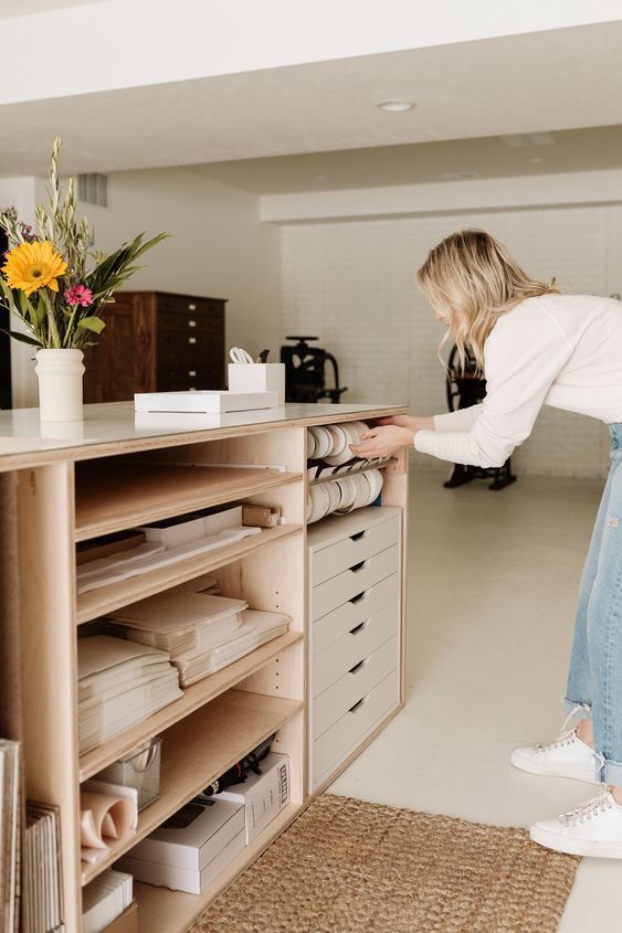 Reorganizing and Modernizing Your Flower Shop 23