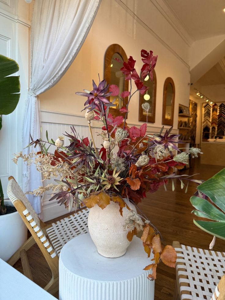 Reorganizing and Modernizing Your Flower Shop 6