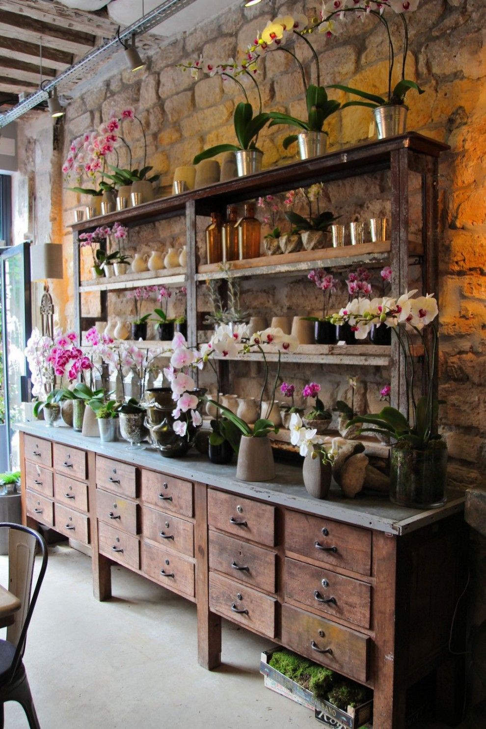 Reorganizing and Modernizing Your Flower Shop 10
