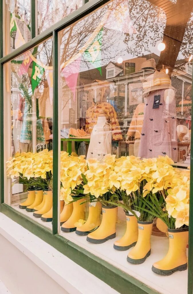 Reorganizing and Modernizing Your Flower Shop 12