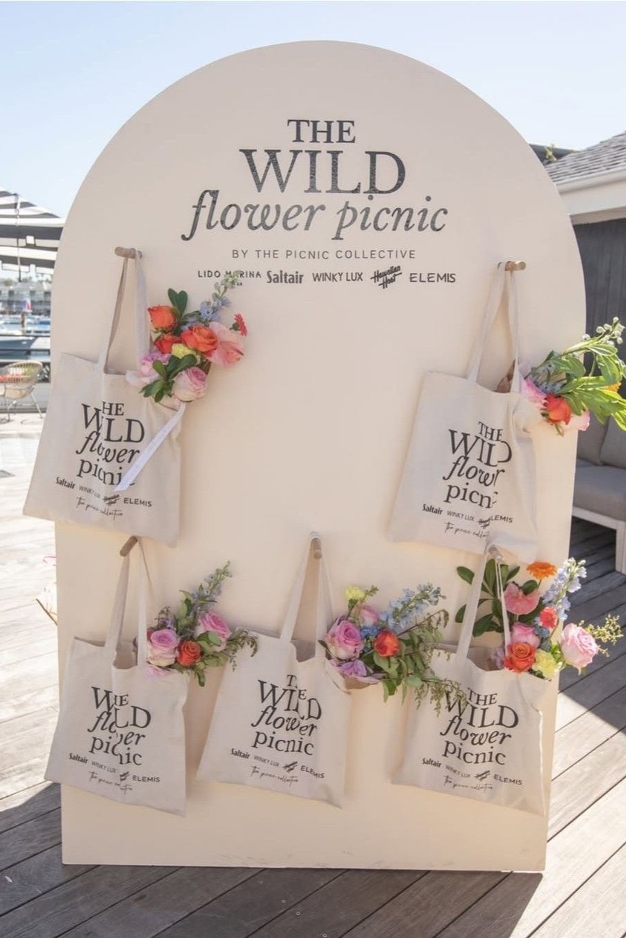 Reorganizing and Modernizing Your Flower Shop 25