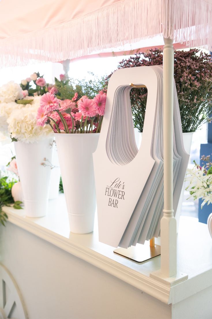 Reorganizing and Modernizing Your Flower Shop 26