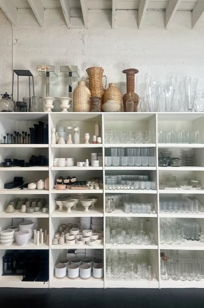 Reorganizing and Modernizing Your Flower Shop 20