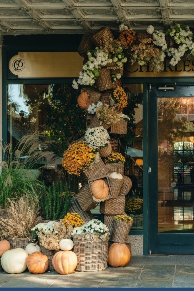 Reorganizing and Modernizing Your Flower Shop 11