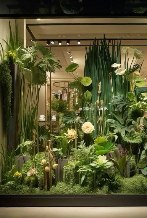 Reorganizing and Modernizing Your Flower Shop 13