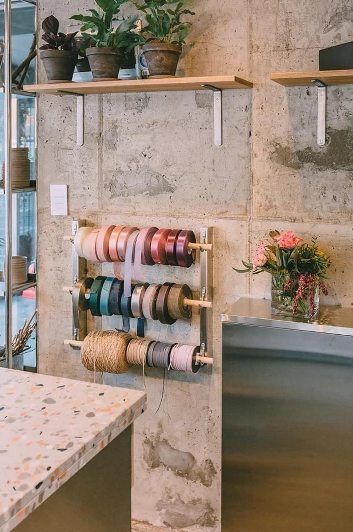 Reorganizing and Modernizing Your Flower Shop 21