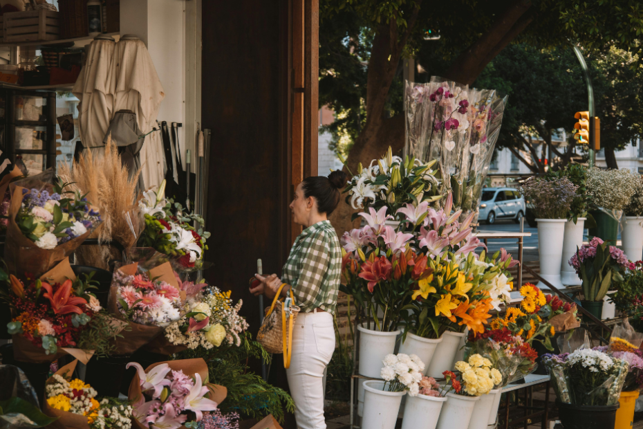 new blog: seo basics for florists