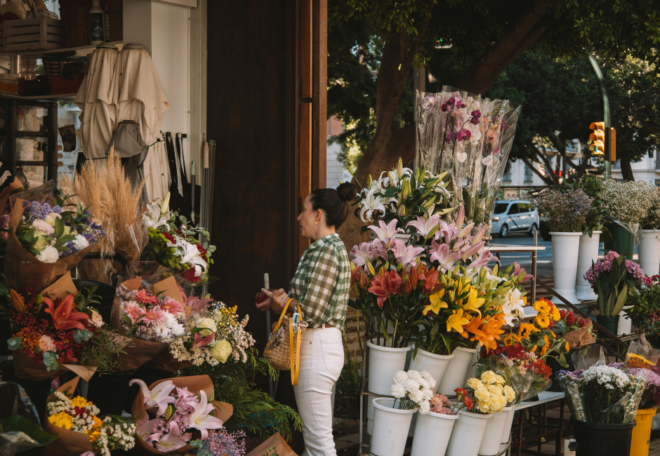 new blog: seo basics for florists